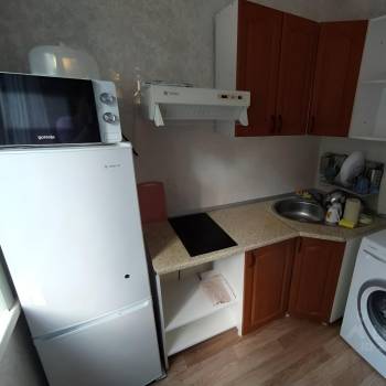 Сдается 1-комнатная квартира, 31 м²