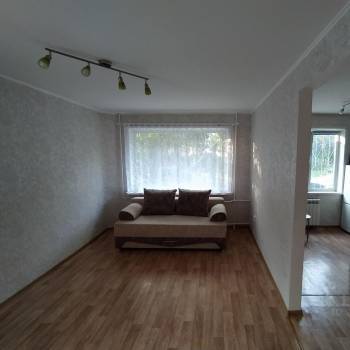 Сдается 1-комнатная квартира, 31 м²