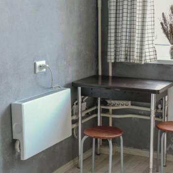 Продается 1-комнатная квартира, 12,9 м²