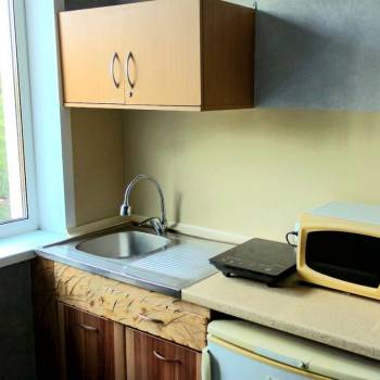 Продается 1-комнатная квартира, 12,9 м²