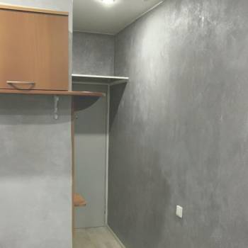 Продается 1-комнатная квартира, 12,9 м²
