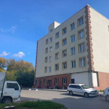 Продается 1-комнатная квартира, 12,9 м²