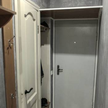 Продается 1-комнатная квартира, 12,9 м²