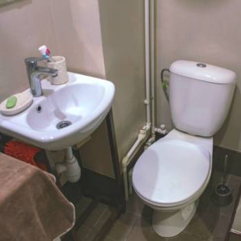 Продается 1-комнатная квартира, 12,9 м²