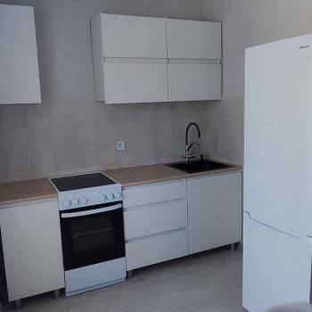 Сдается 1-комнатная квартира, 41,4 м²