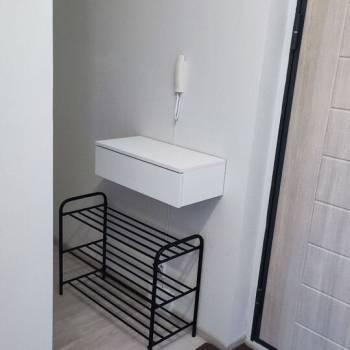 Сдается 1-комнатная квартира, 41,4 м²