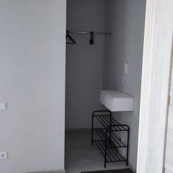 Сдается 1-комнатная квартира, 41,4 м²
