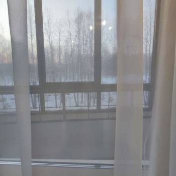 Сдается 1-комнатная квартира, 41,4 м²