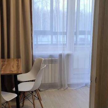Сдается 1-комнатная квартира, 41,4 м²