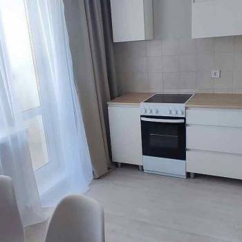Сдается 1-комнатная квартира, 41,4 м²