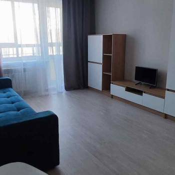 Сдается 1-комнатная квартира, 41,4 м²