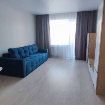 Сдается 1-комнатная квартира, 41,4 м²