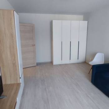 Сдается 1-комнатная квартира, 41,4 м²