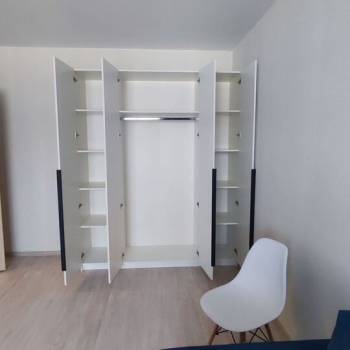 Сдается 1-комнатная квартира, 41,4 м²