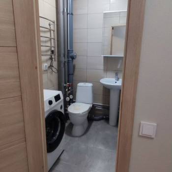 Сдается 1-комнатная квартира, 41,4 м²