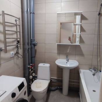 Сдается 1-комнатная квартира, 41,4 м²