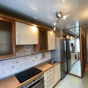 Сдается 2-х комнатная квартира, 42,6 м²