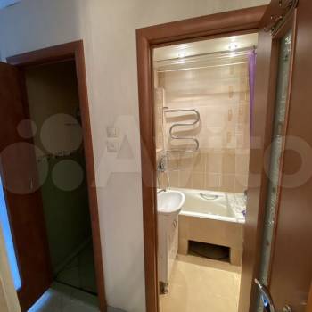 Сдается 2-х комнатная квартира, 42,6 м²