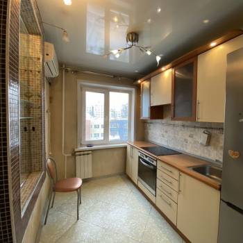 Сдается 2-х комнатная квартира, 42,6 м²