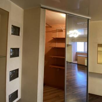 Сдается 2-х комнатная квартира, 42,6 м²