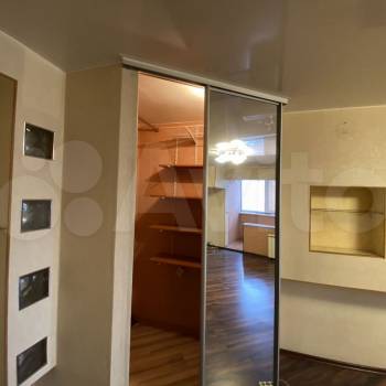 Сдается 2-х комнатная квартира, 42,6 м²