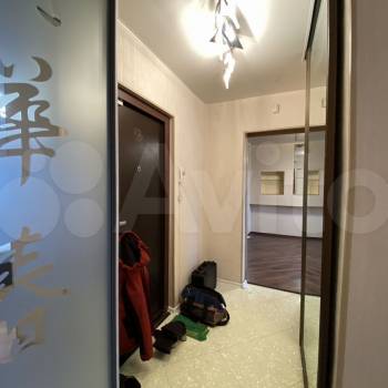 Сдается 2-х комнатная квартира, 42,6 м²