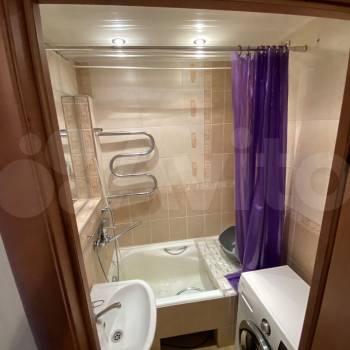 Сдается 2-х комнатная квартира, 42,6 м²