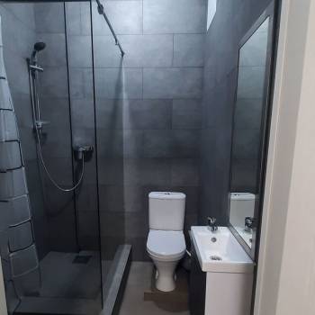 Сдается 1-комнатная квартира, 27 м²