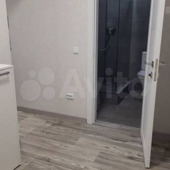 Сдается 1-комнатная квартира, 27 м²