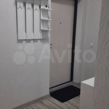 Сдается 1-комнатная квартира, 27 м²