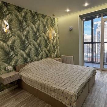 Сдается 1-комнатная квартира, 31,5 м²