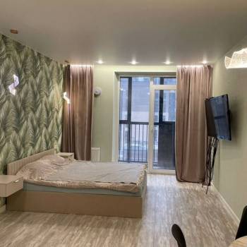 Сдается 1-комнатная квартира, 31,5 м²
