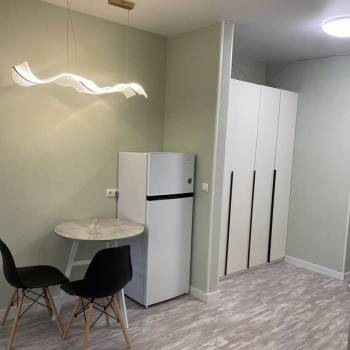 Сдается 1-комнатная квартира, 31,5 м²