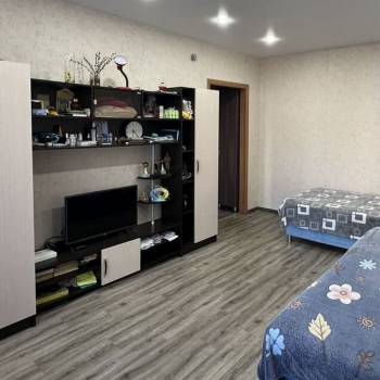 Продается 2-х комнатная квартира, 38,5 м²