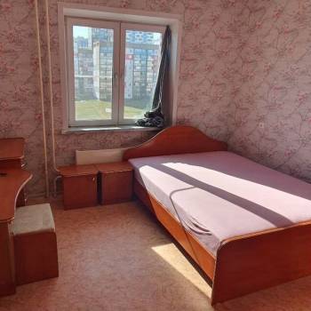 Сдается 2-х комнатная квартира, 55 м²