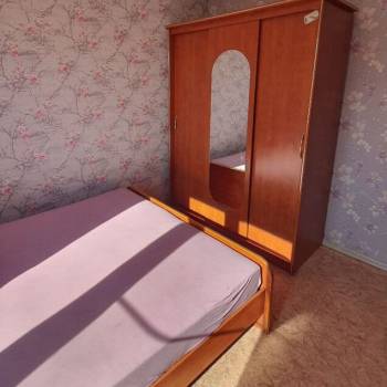 Сдается 2-х комнатная квартира, 55 м²