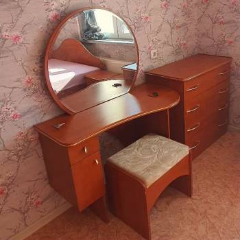 Сдается 2-х комнатная квартира, 55 м²
