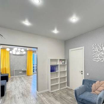 Продается 3-х комнатная квартира, 117,6 м²