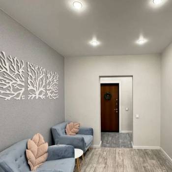 Продается 3-х комнатная квартира, 117,6 м²