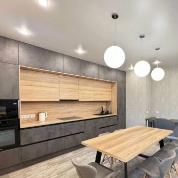 Продается 3-х комнатная квартира, 117,6 м²