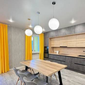 Продается 3-х комнатная квартира, 117,6 м²