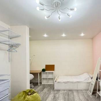 Продается 3-х комнатная квартира, 117,6 м²