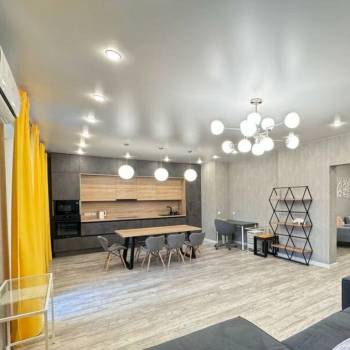 Продается 3-х комнатная квартира, 117,6 м²