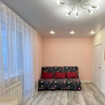 Продается 3-х комнатная квартира, 117,6 м²