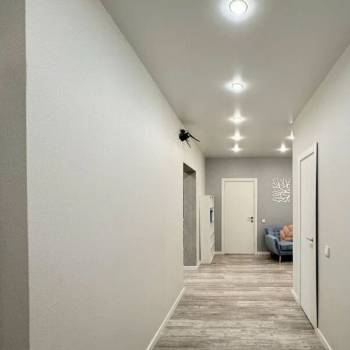 Продается 3-х комнатная квартира, 117,6 м²