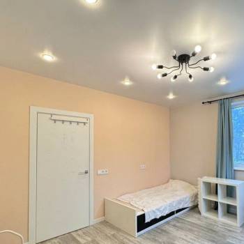 Продается 3-х комнатная квартира, 117,6 м²