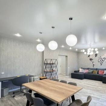 Продается 3-х комнатная квартира, 117,6 м²