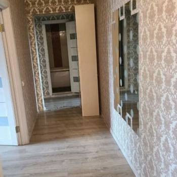 Продается 3-х комнатная квартира, 735 м²