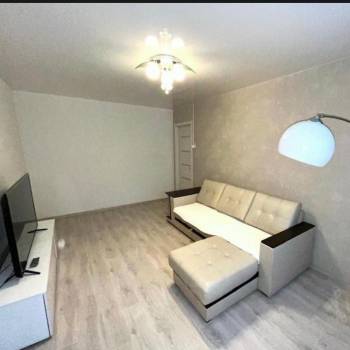 Продается 3-х комнатная квартира, 57,6 м²