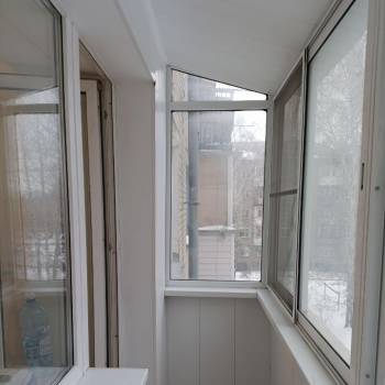 Сдается 2-х комнатная квартира, 46 м²